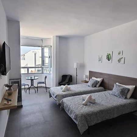 Apartamento Chez Frois Las Palmas de Gran Canaria Exterior foto