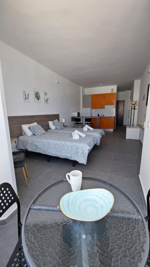 Apartamento Chez Frois Las Palmas de Gran Canaria Exterior foto