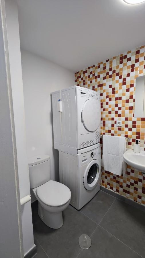 Apartamento Chez Frois Las Palmas de Gran Canaria Exterior foto