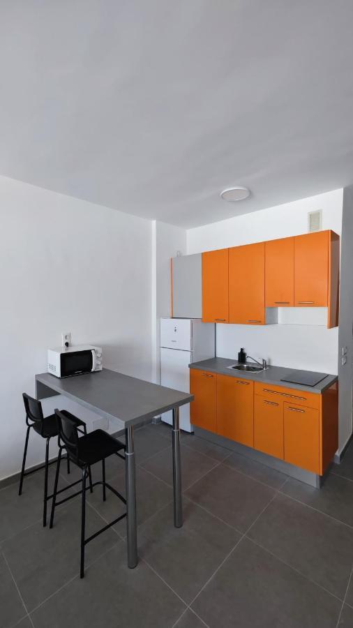 Apartamento Chez Frois Las Palmas de Gran Canaria Exterior foto