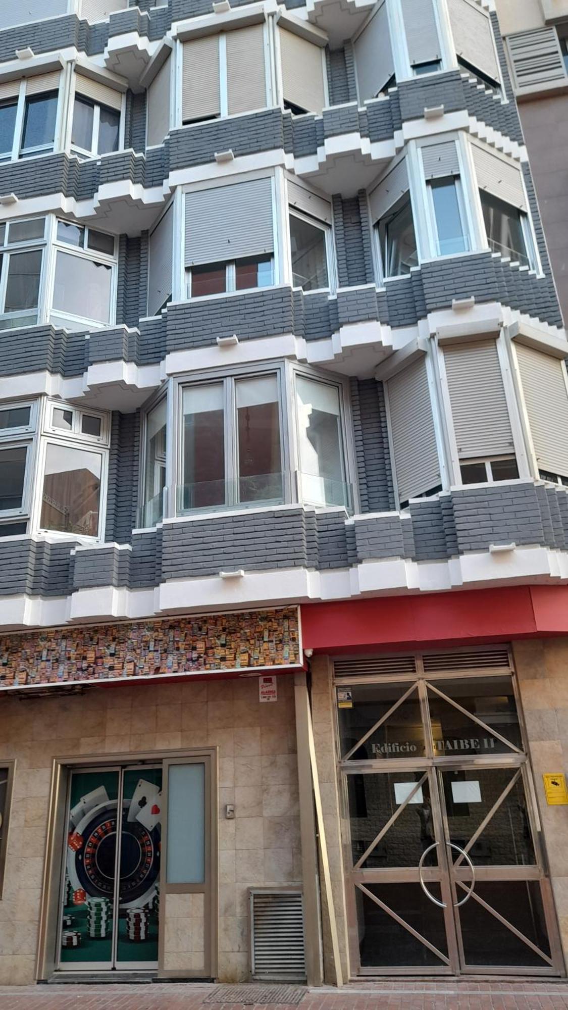 Apartamento Chez Frois Las Palmas de Gran Canaria Exterior foto